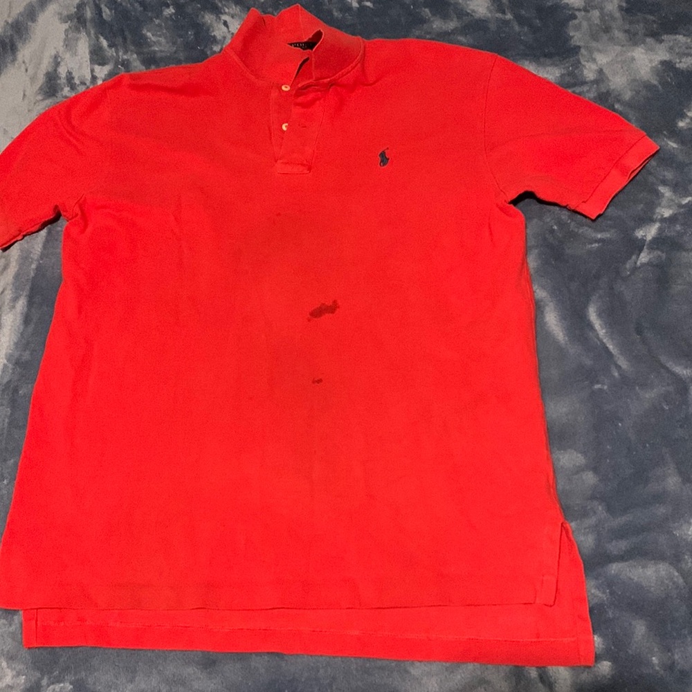 Polo Shirt Ralph Lauren